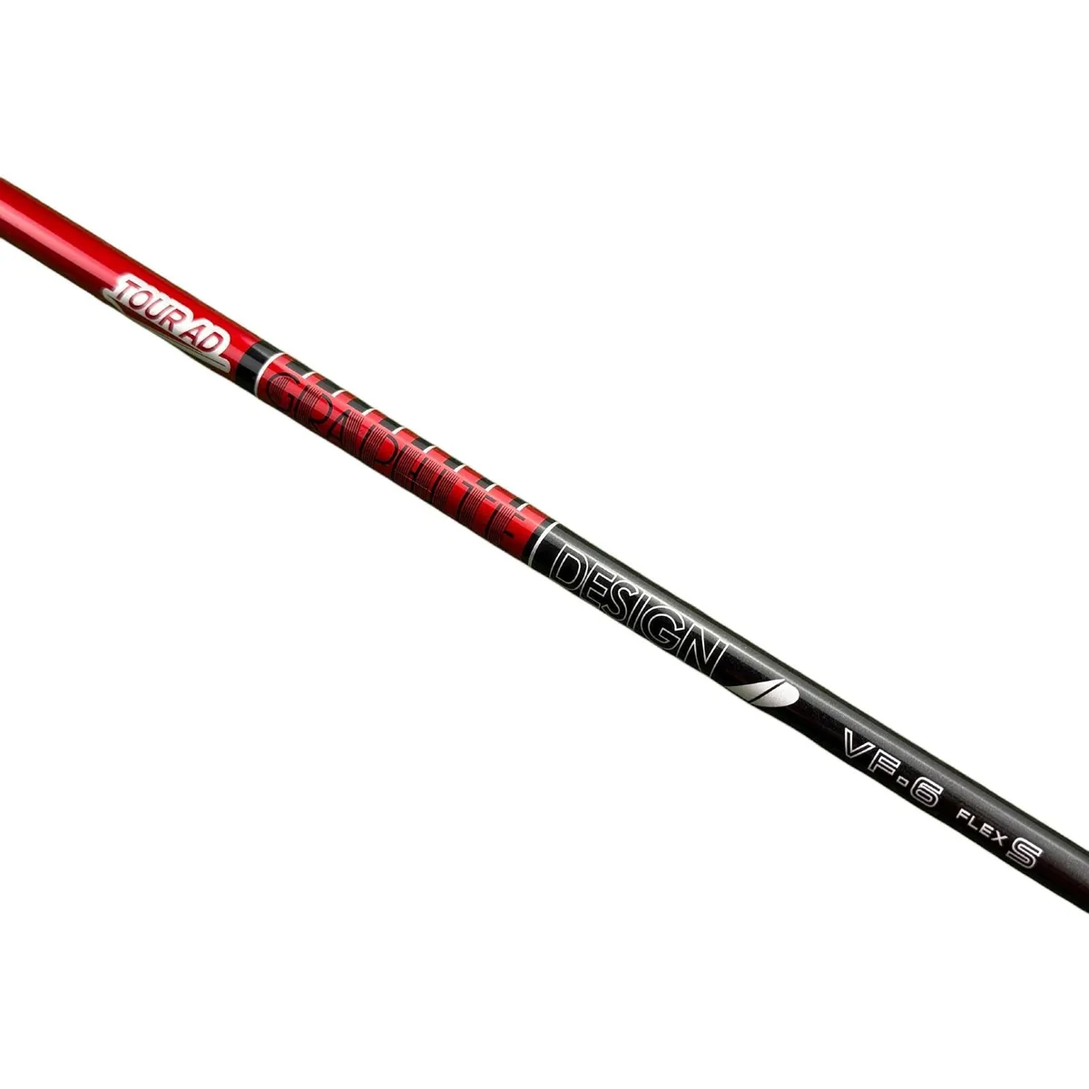 Graphite Design Tour AD VF-6 Stiff Driver Shaft - Image 2