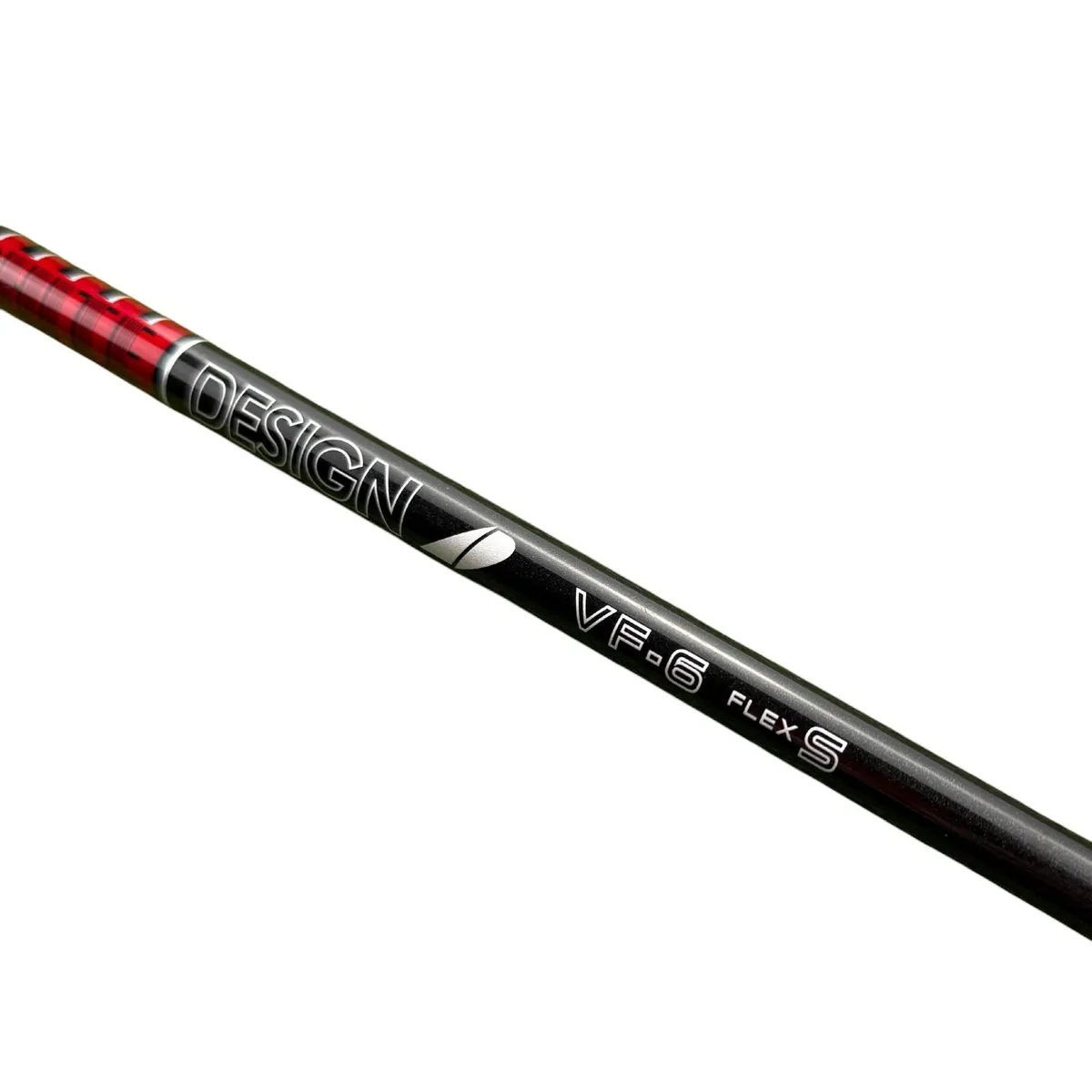 Graphite Design Tour AD VF-6 Stiff Driver Shaft - Image 3