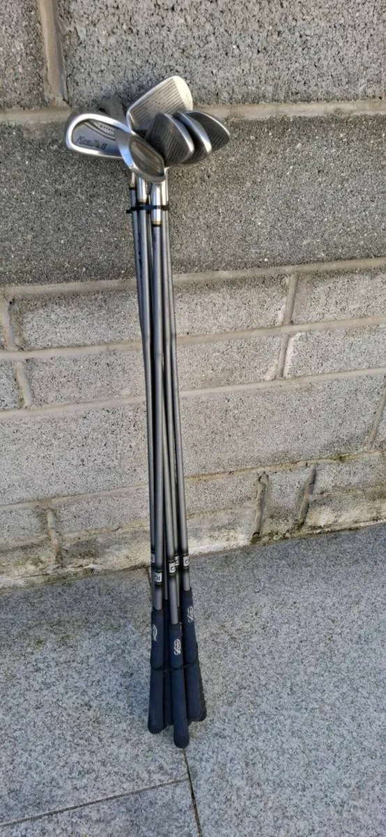 Golf clubs - Image 3
