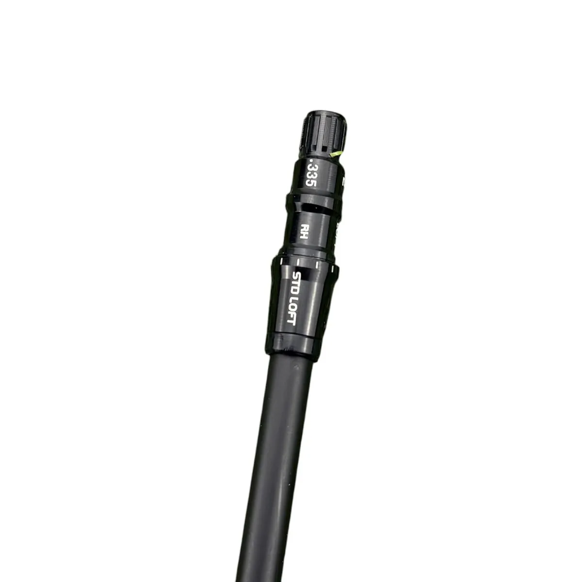 Fujikura Ventus Blue 5-A Senior Driver Shaft - Image 4