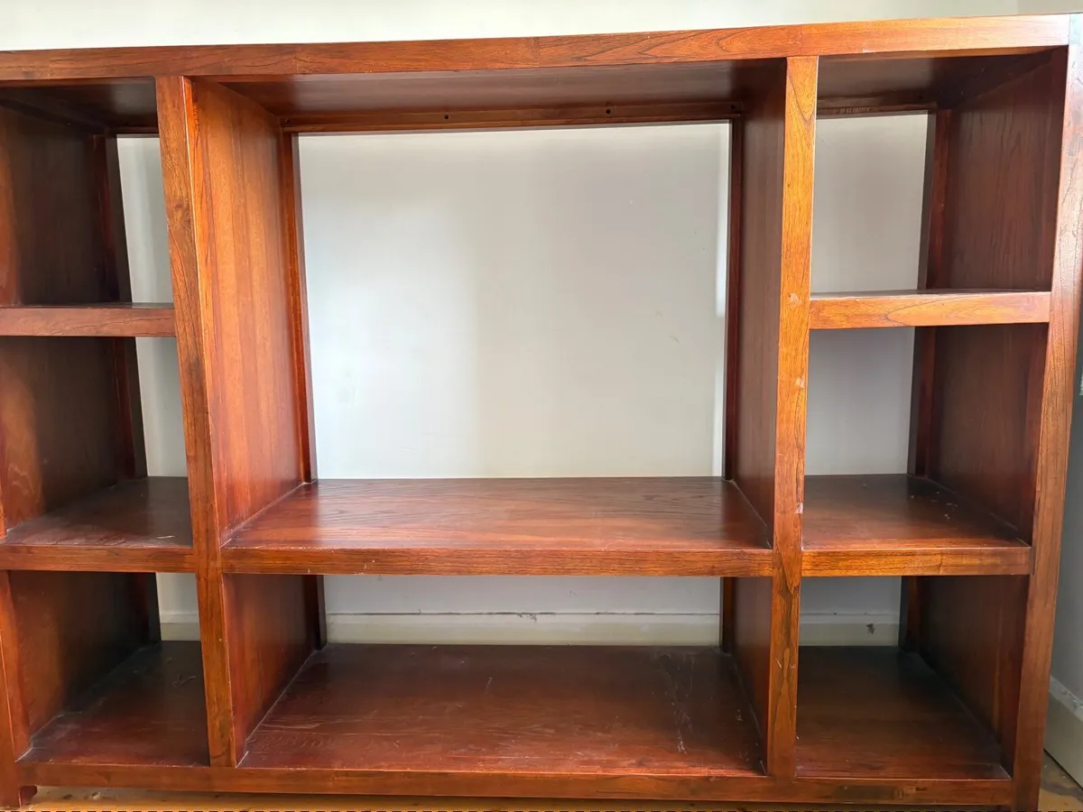 Tv unit - Image 1