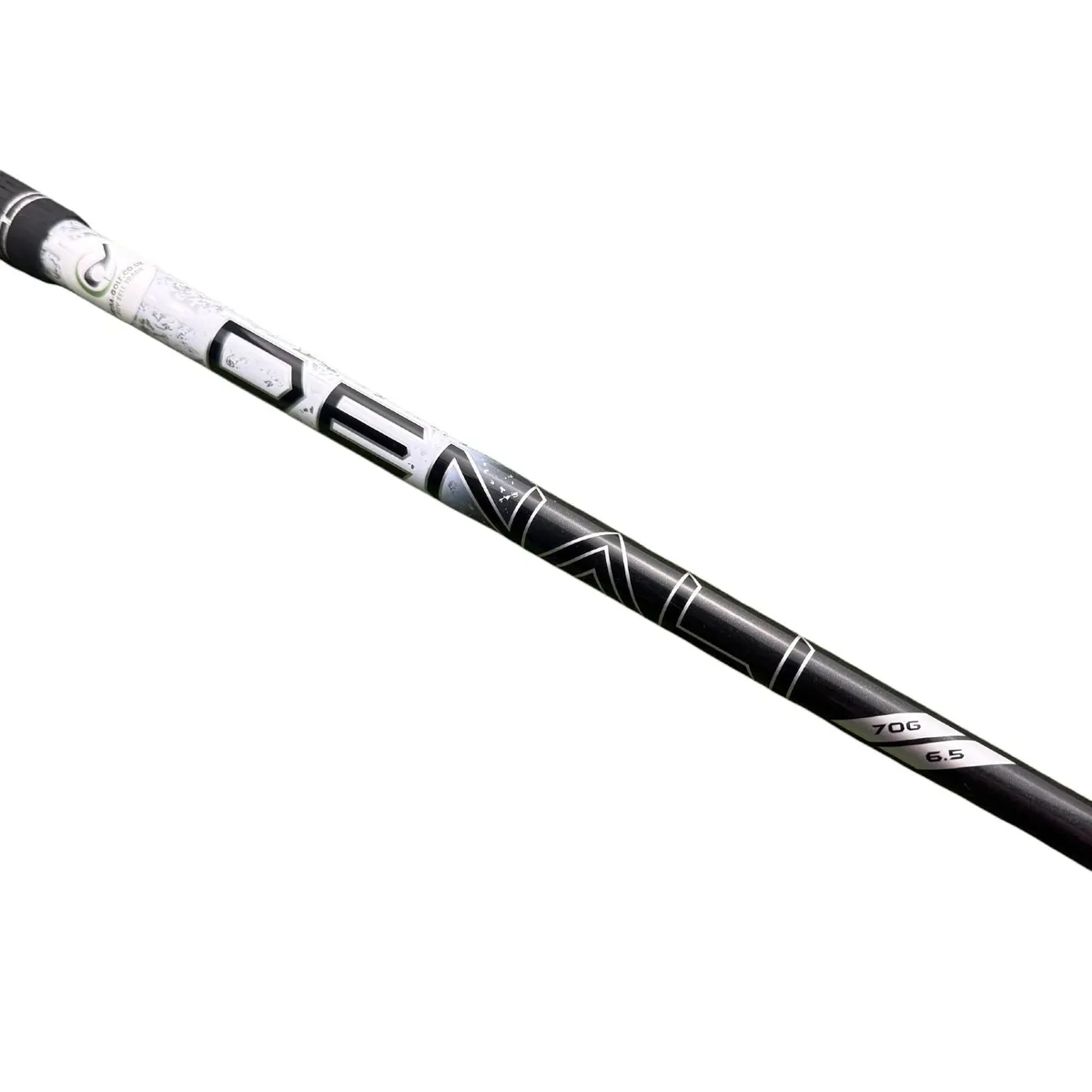 Project X Denali Black 6.5 70G X-Stiff #7 Wood - Image 2
