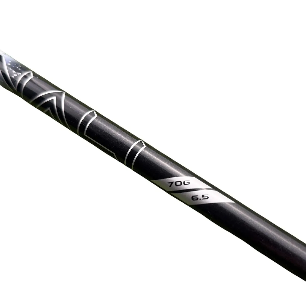 Project X Denali Black 6.5 70G X-Stiff #7 Wood - Image 3