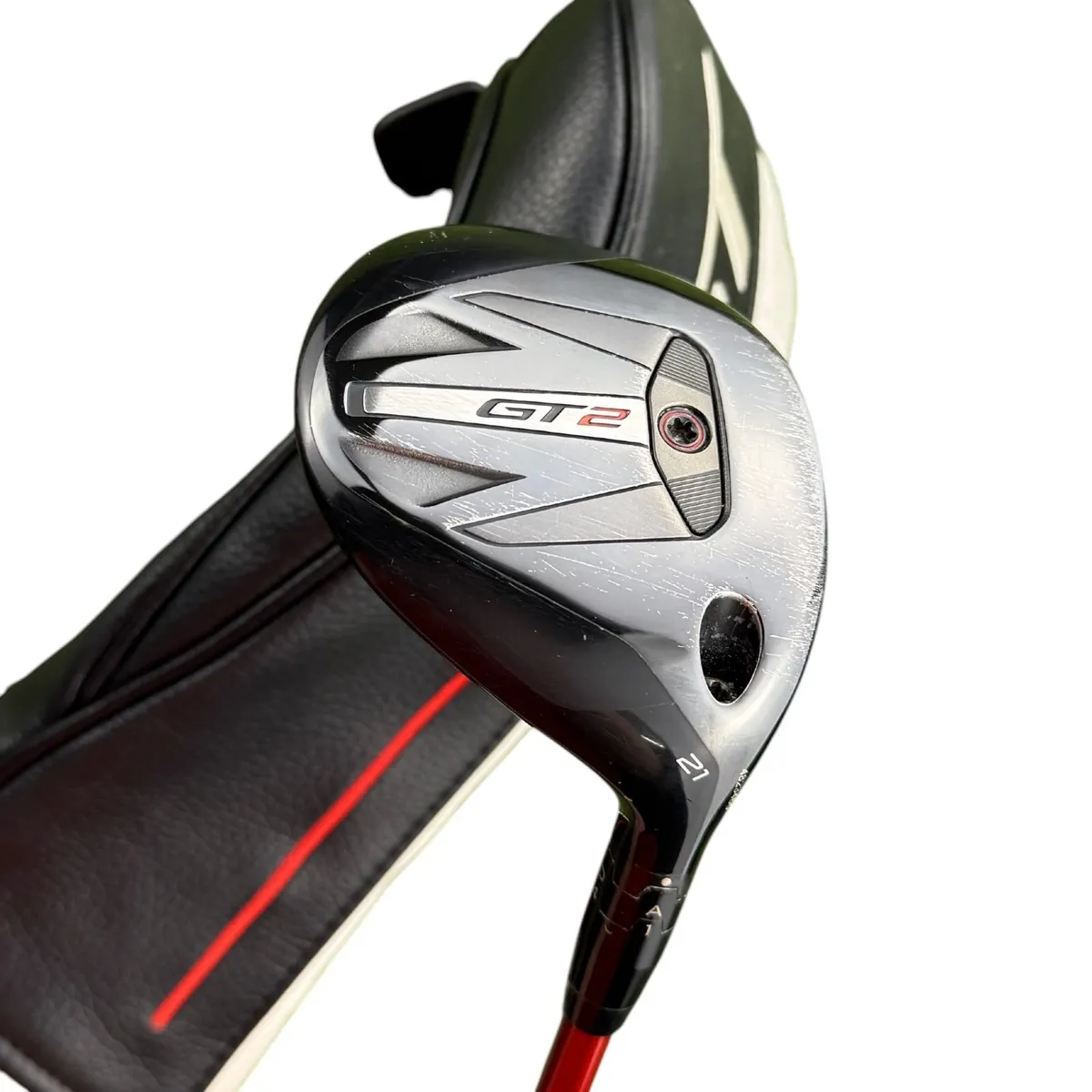 Titleist GT2 #7 Wood 21° / Stiff - Image 2