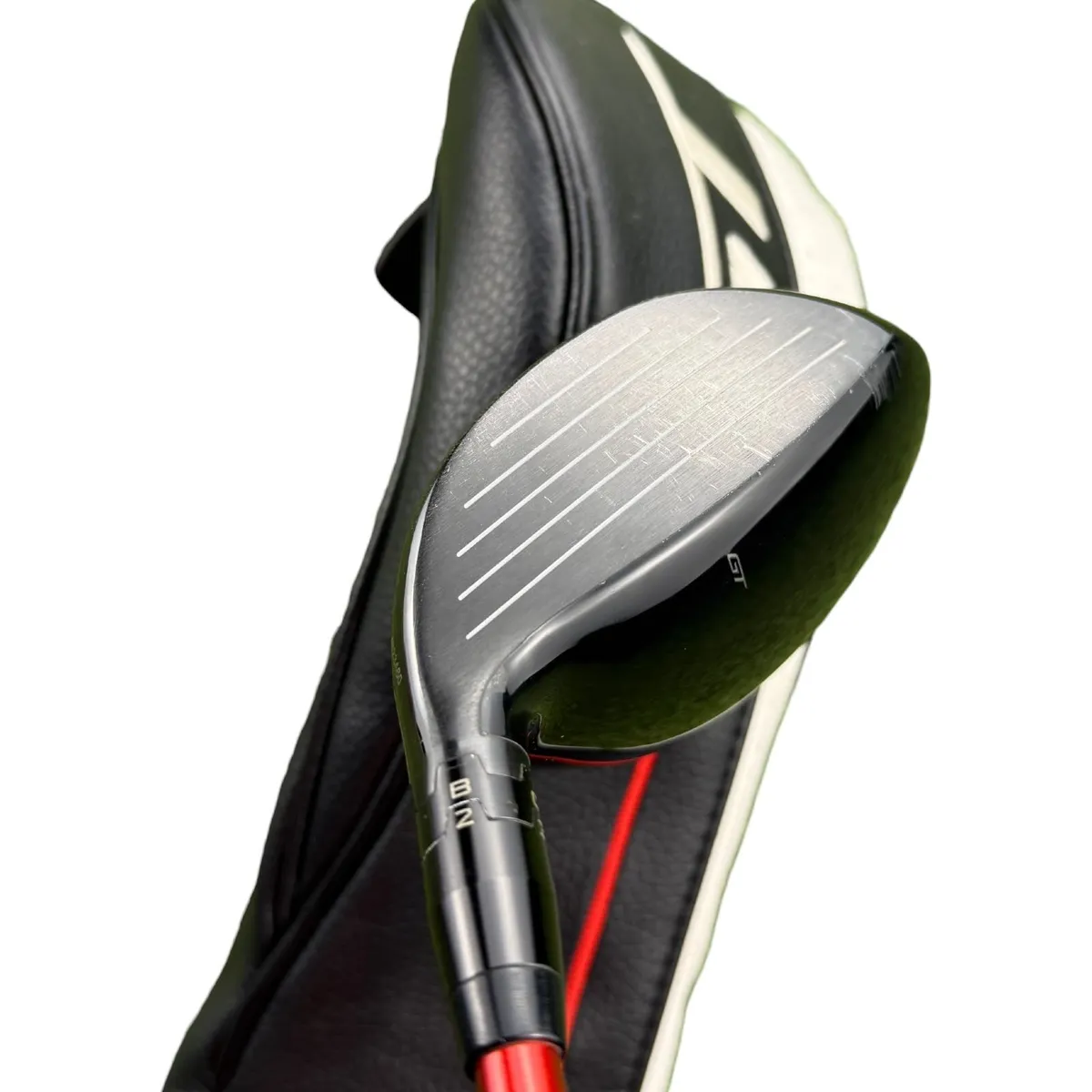 Titleist GT2 #7 Wood 21° / Stiff - Image 3
