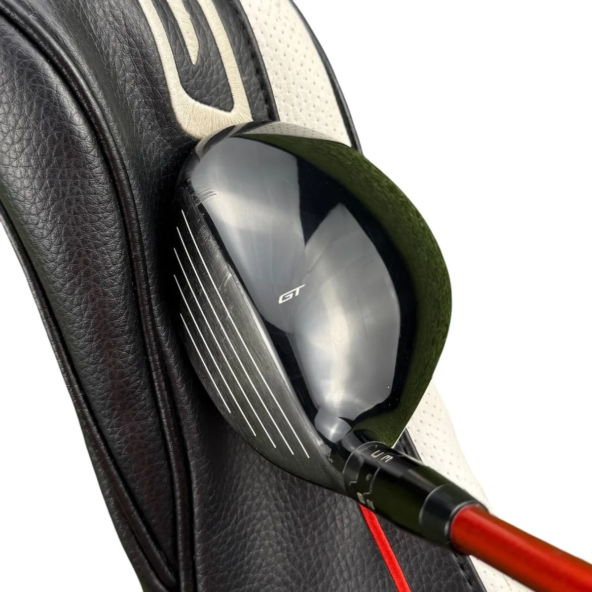 Titleist GT2 #7 Wood 21° / Stiff - Image 4