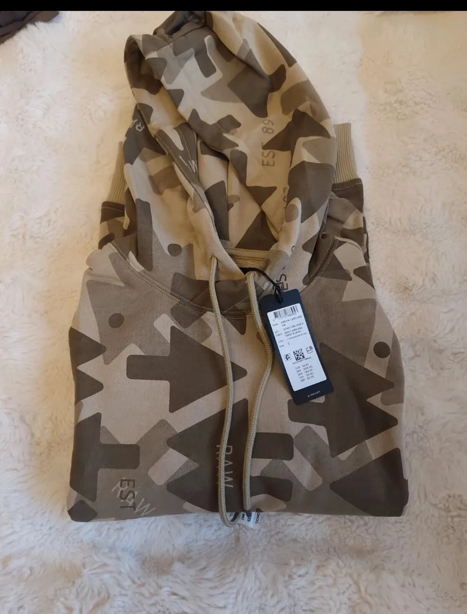 hoodie - Image 1