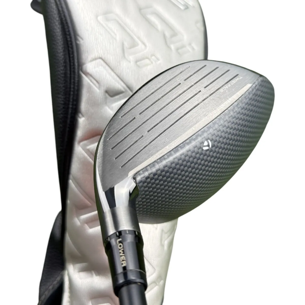 Taylormade Qi35 #5 Wood 18° / Regular - Image 3