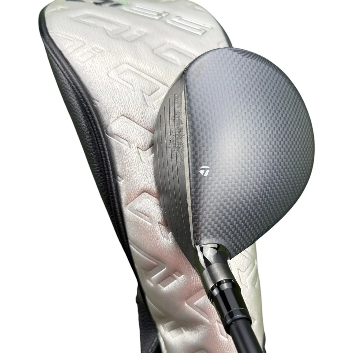 Taylormade Qi35 #5 Wood 18° / Regular - Image 4