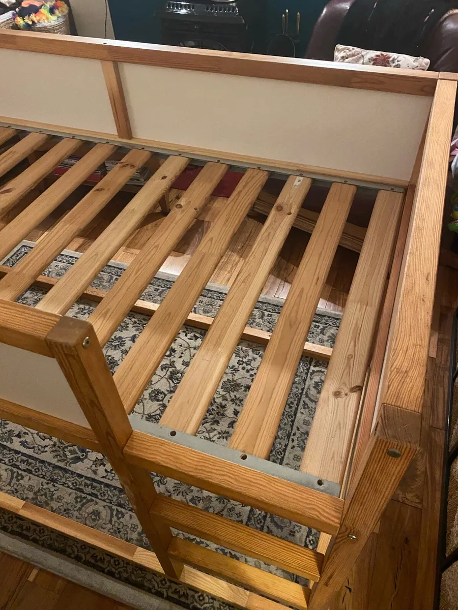 Kids high sleeper - Image 4