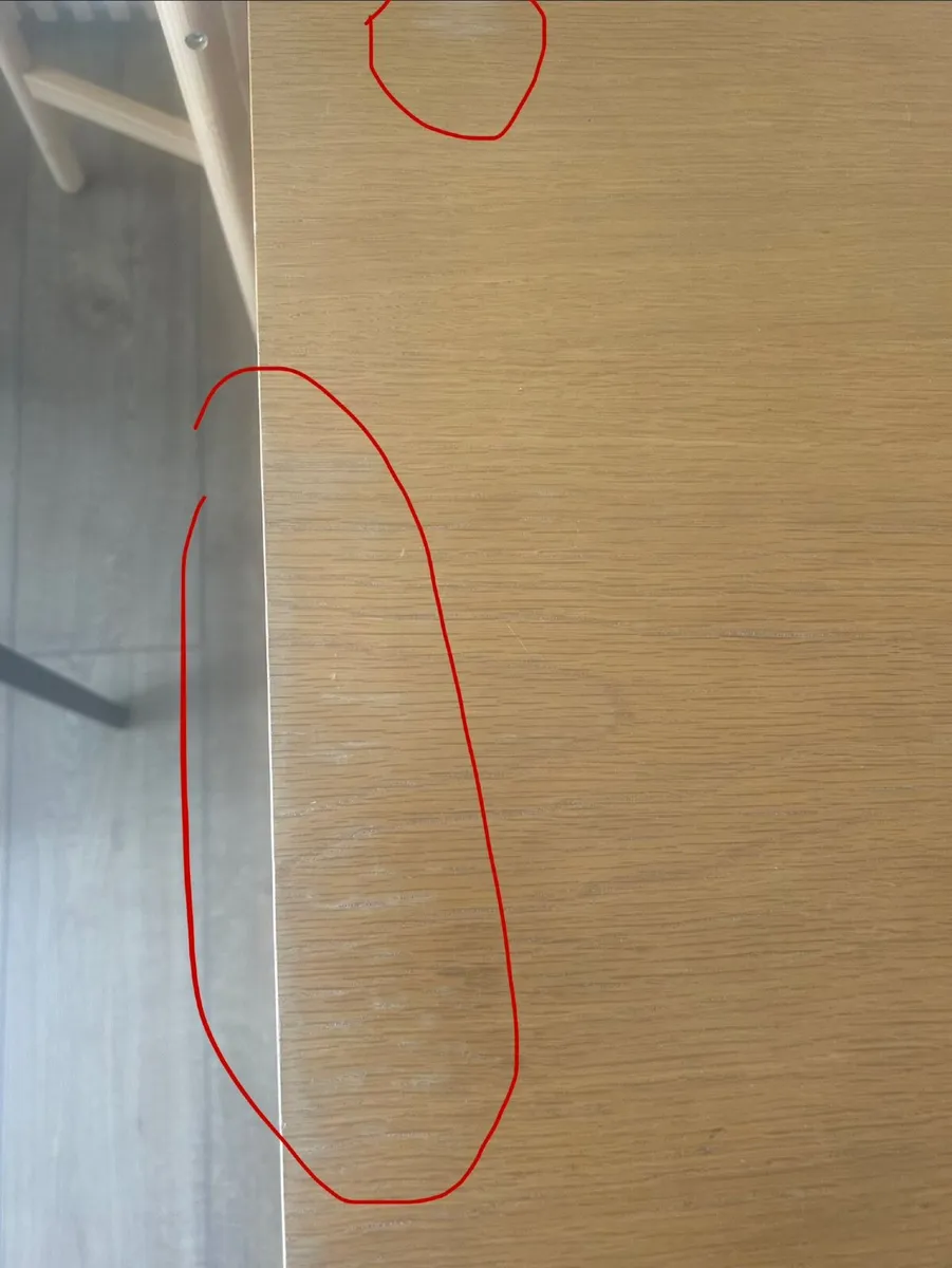 Dining table - Image 3