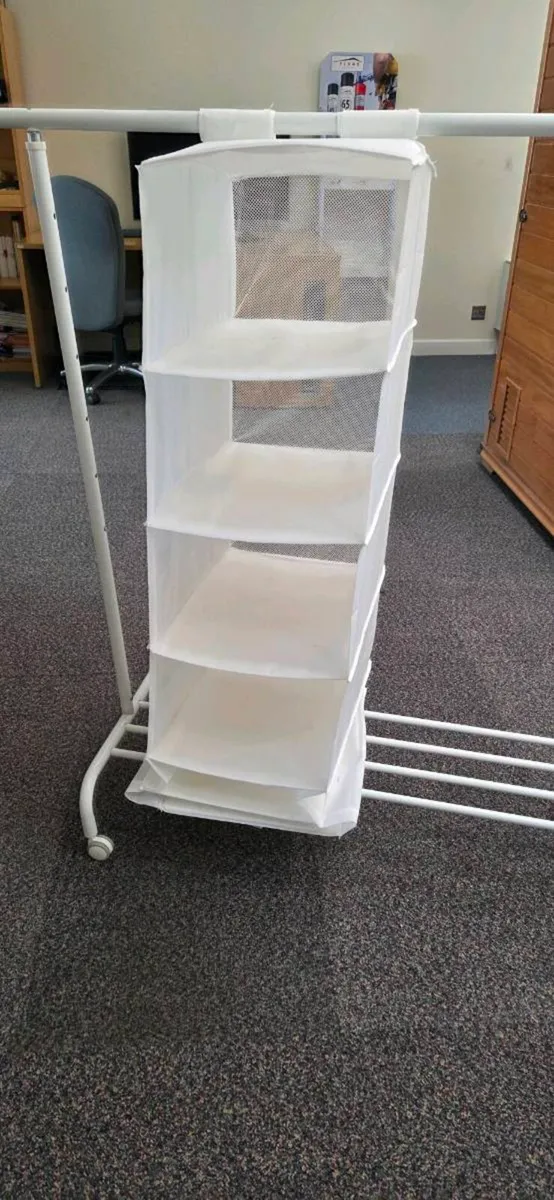 Clothes Rack - Image 2