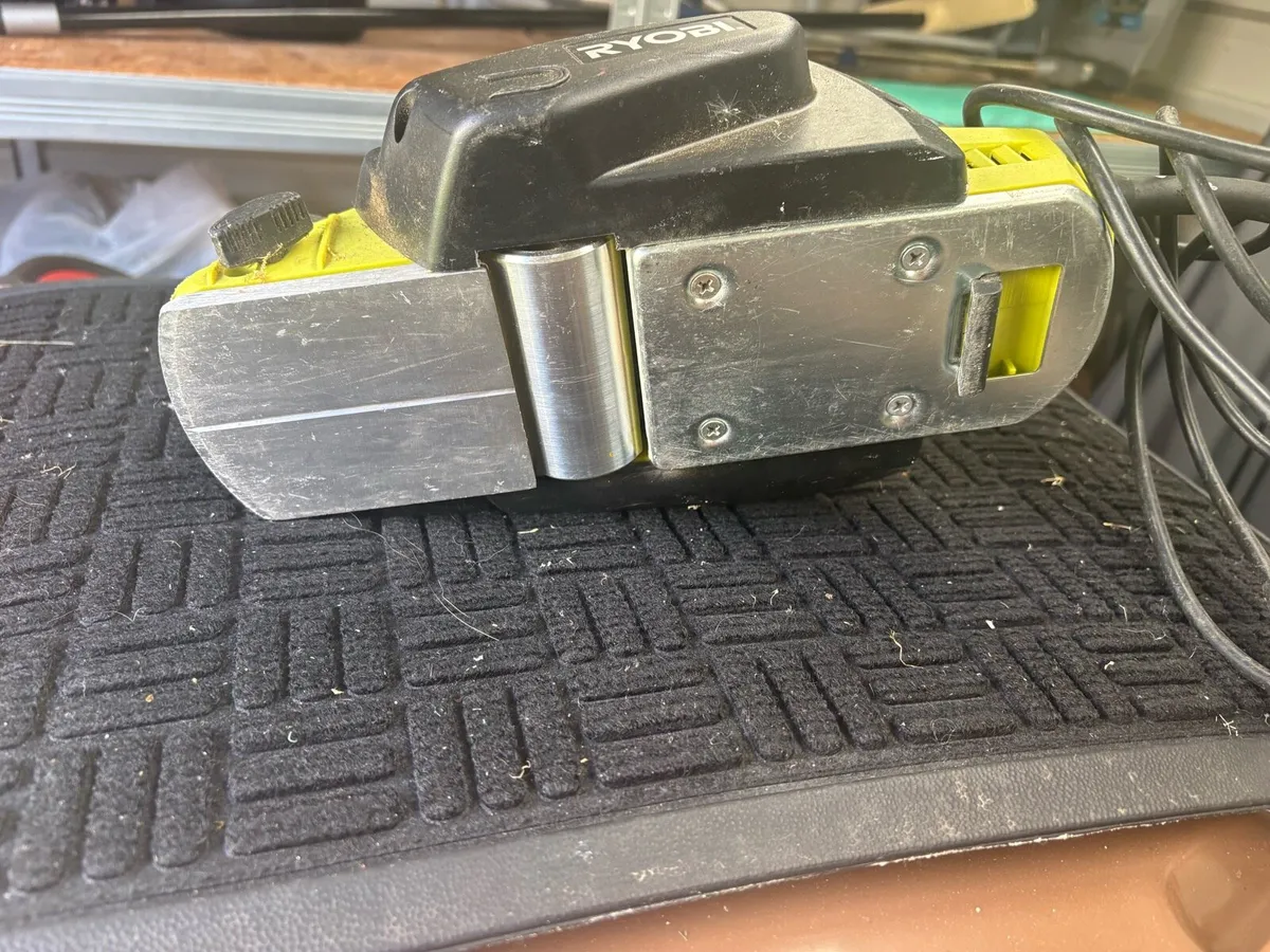 Power tools €30 each both €60 - Image 2
