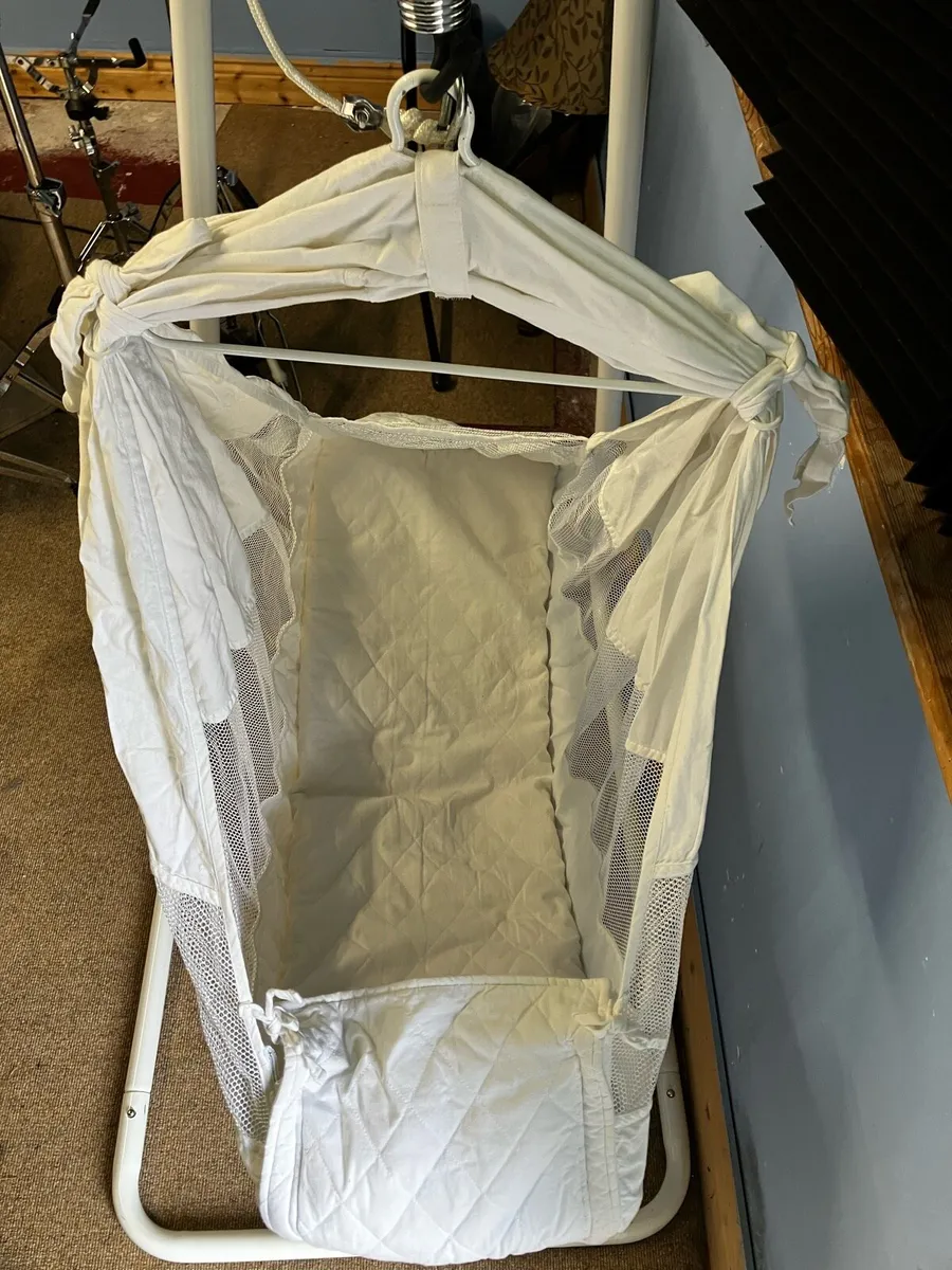 Amby baby hammock - Image 2