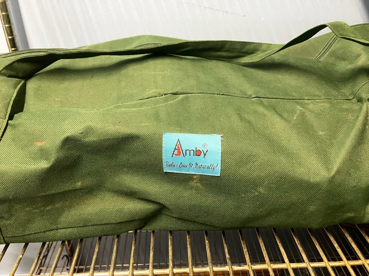 Amby baby hammock - Image 3