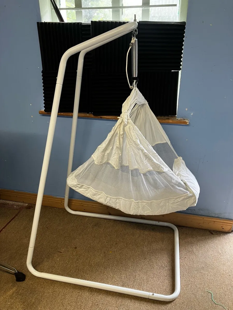 Amby baby hammock - Image 1