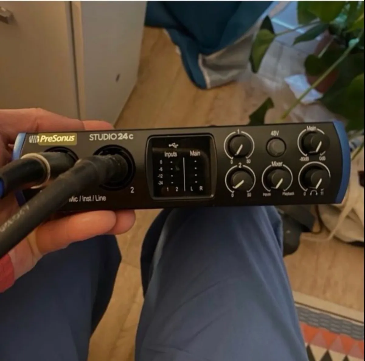 Home audio recording device / equipment - Image 1
