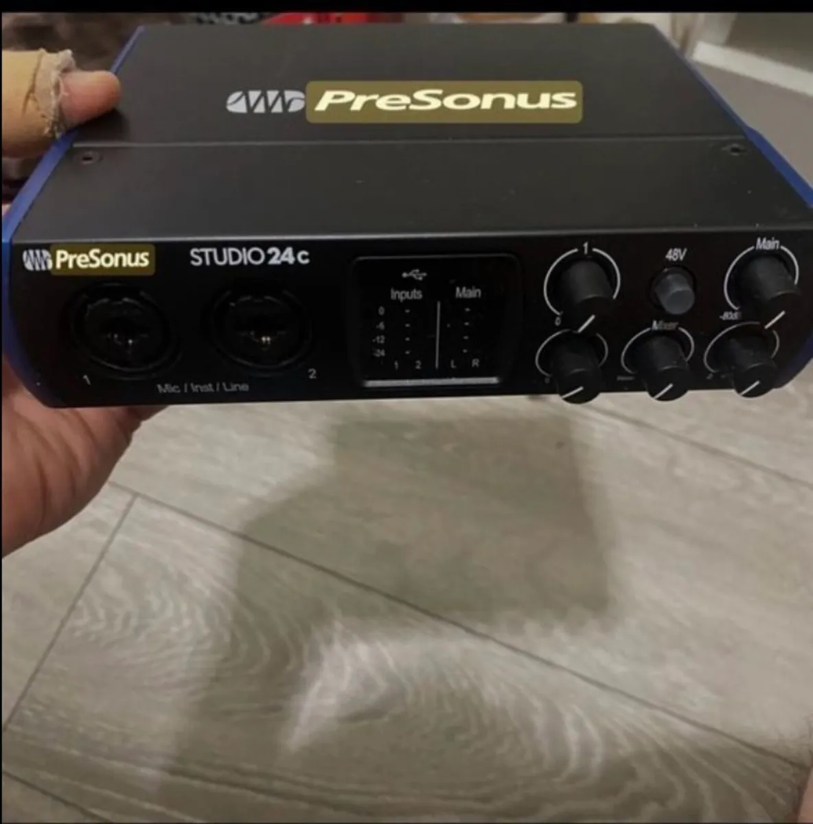 Home audio recording device / equipment - Image 2
