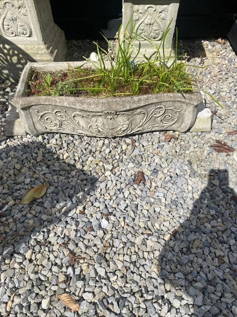 outdoor garden - Image 2