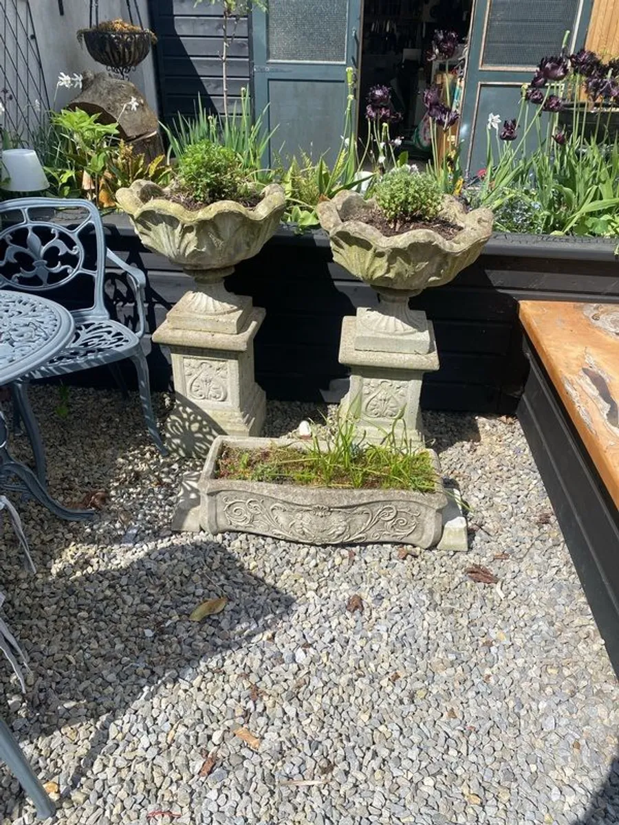 outdoor garden - Image 1