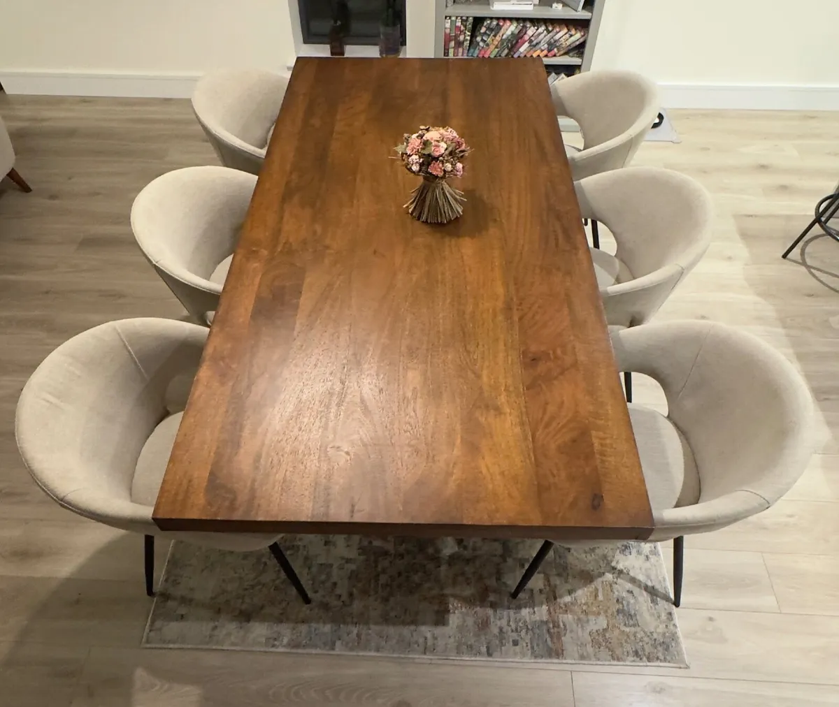 Murphy Home Dining set - Image 1