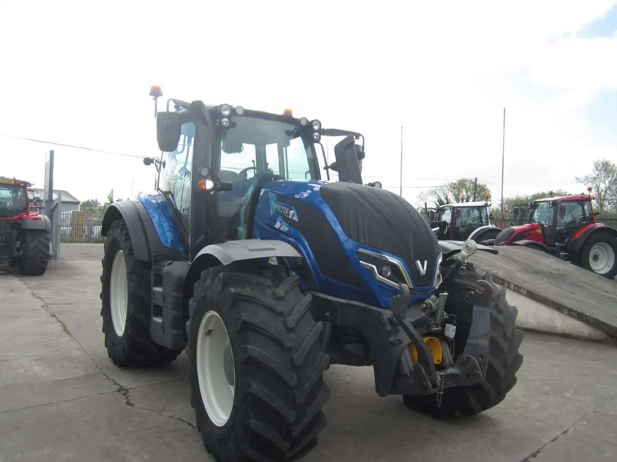 VALTRA T175 ACTIVE - Image 2