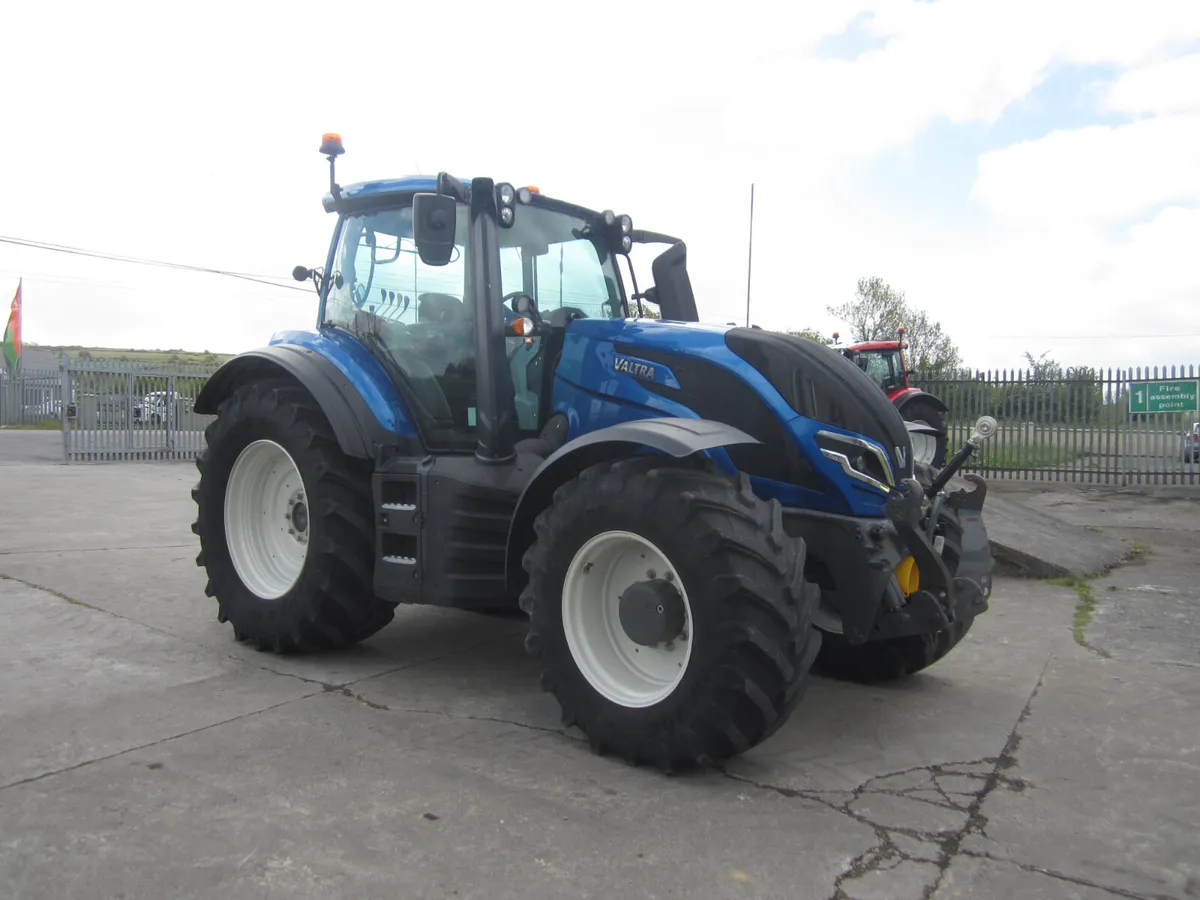 VALTRA T175 ACTIVE - Image 3