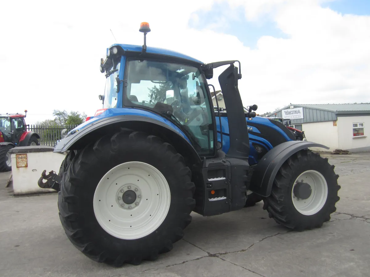 VALTRA T175 ACTIVE - Image 4