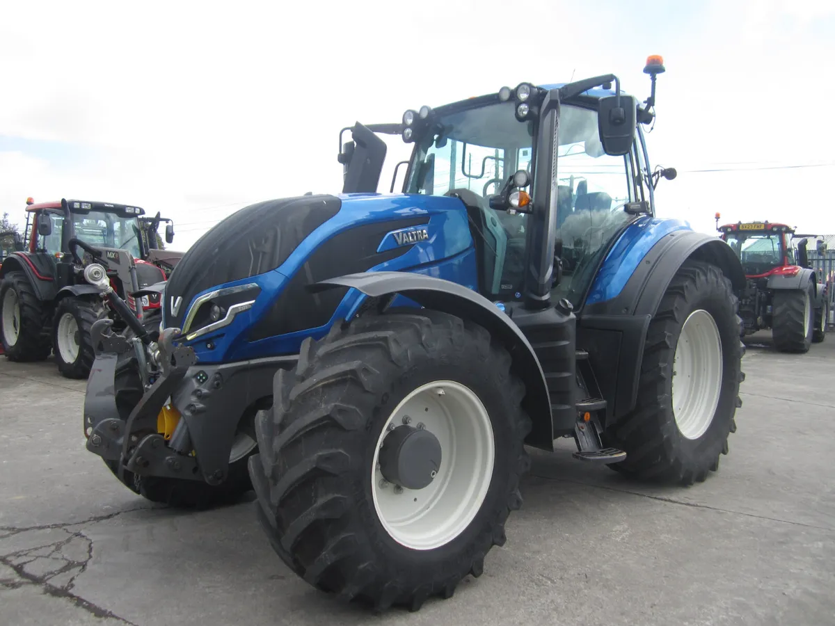 VALTRA T175 ACTIVE - Image 1