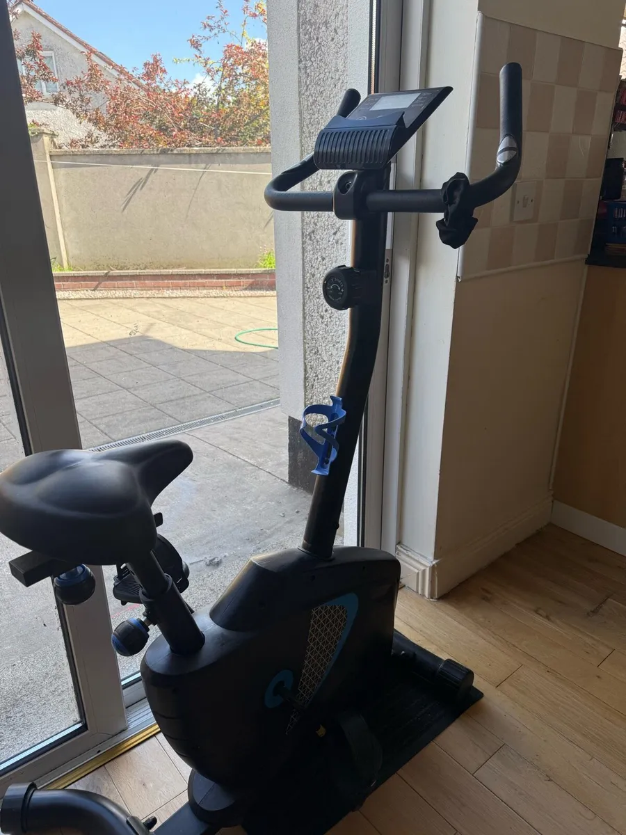 Exercise Bike - Image 1