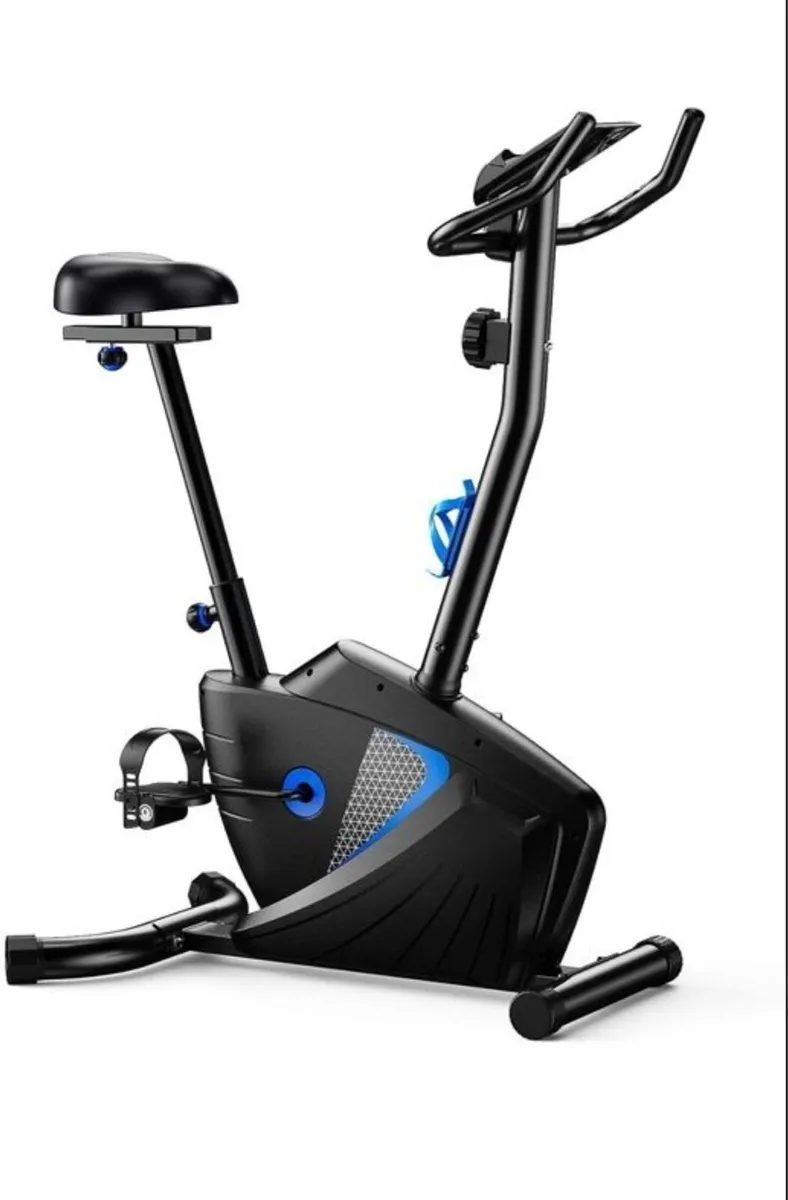 Exercise Bike - Image 2