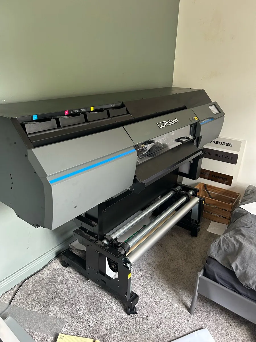Roland True Vie SG3-300 - Image 1