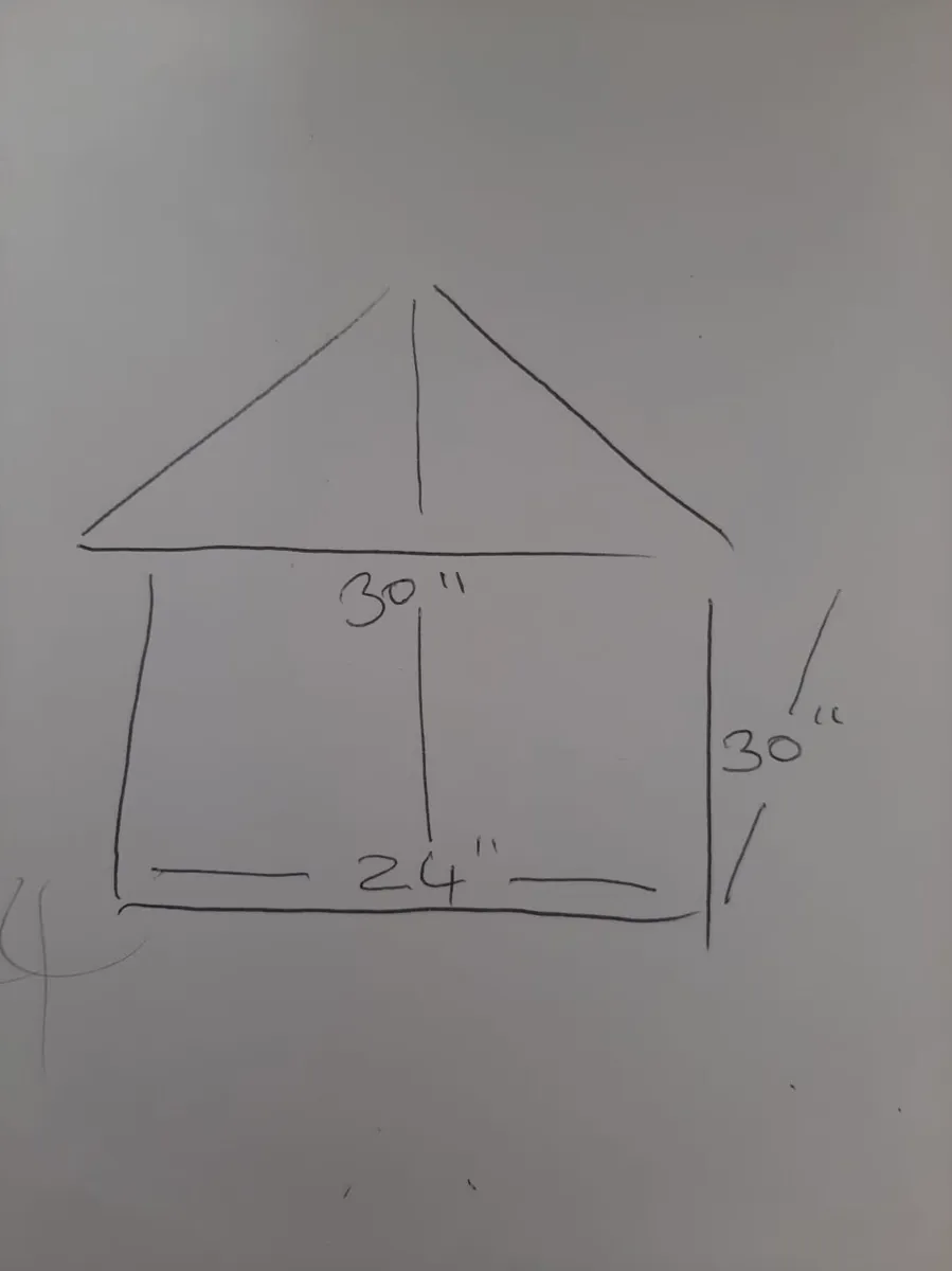 Dog house - Image 3