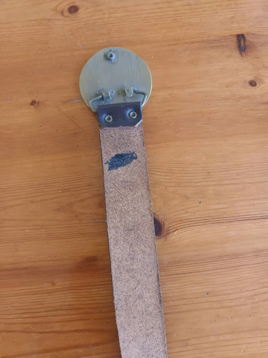 BMW belt - Image 3