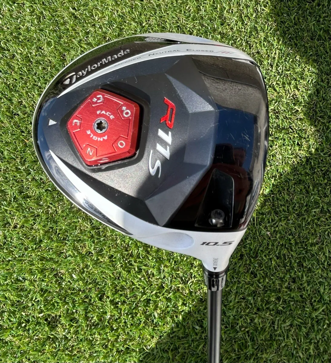 The most forgiving golf set on the market - Image 3