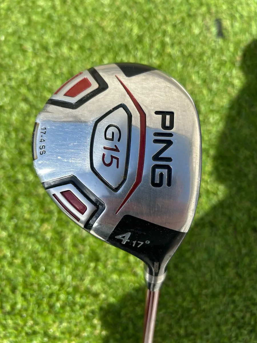 The most forgiving golf set on the market - Image 4