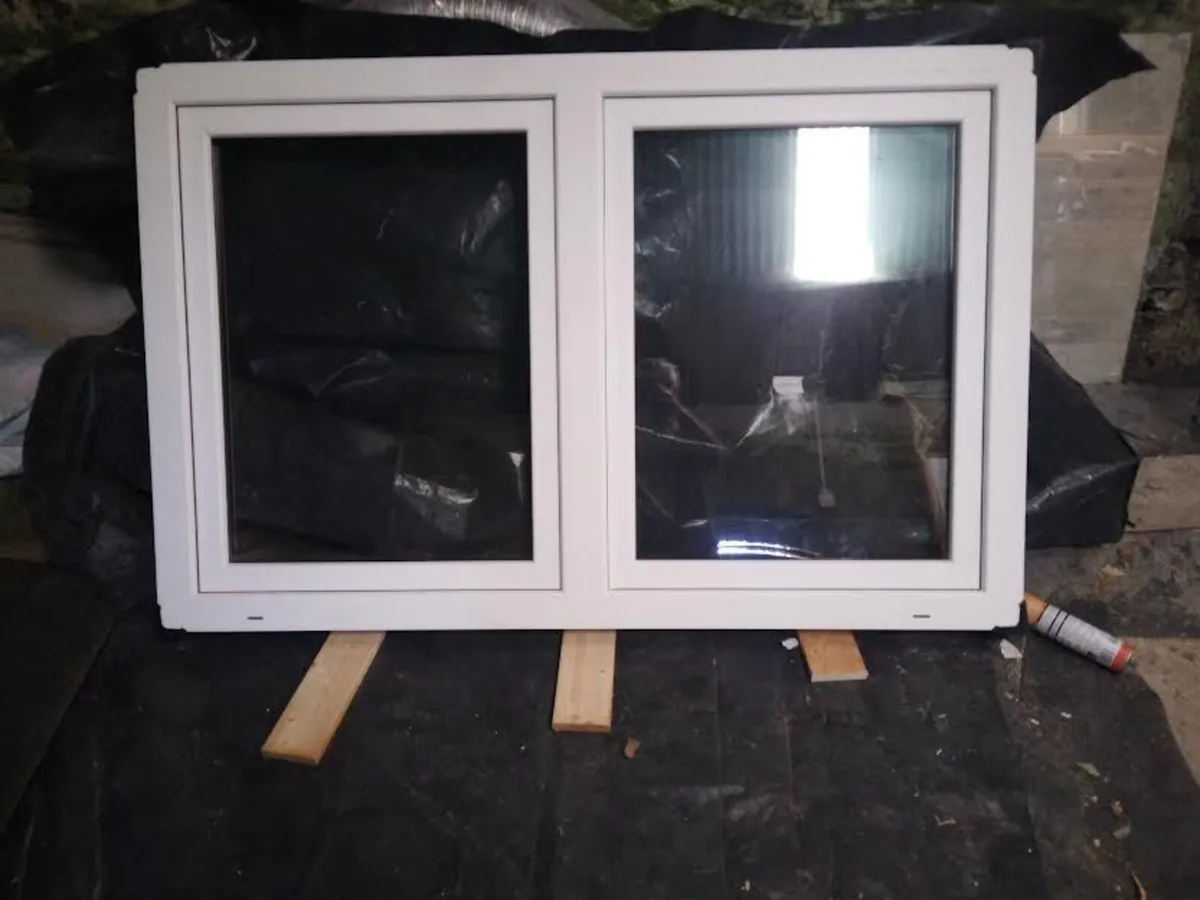WINDOWS, PATIO  DOORS. - Image 2