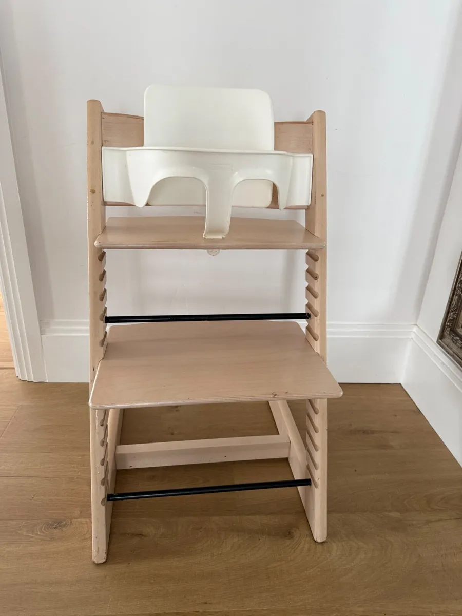 Stokke trip trapp - Image 2
