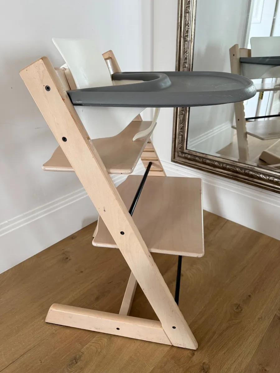 Stokke trip trapp - Image 3