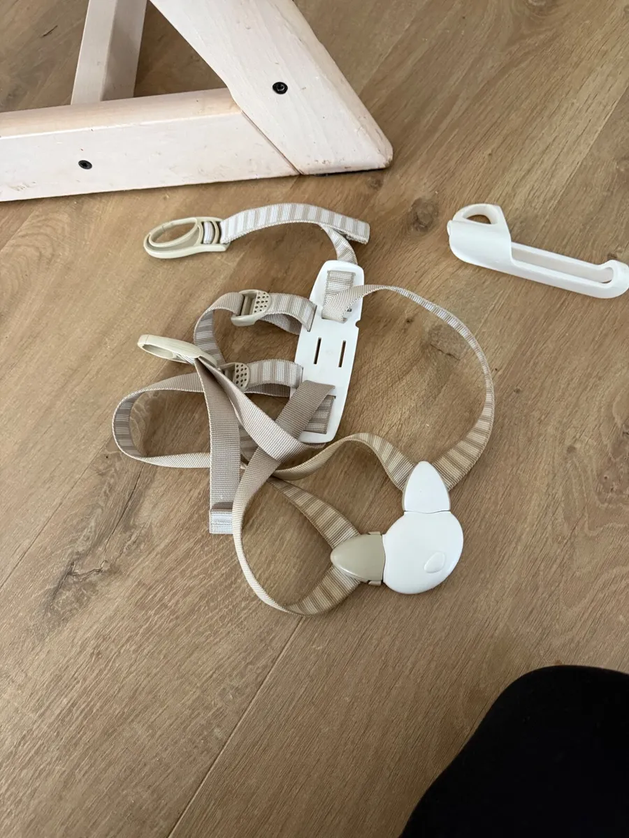 Stokke trip trapp - Image 4