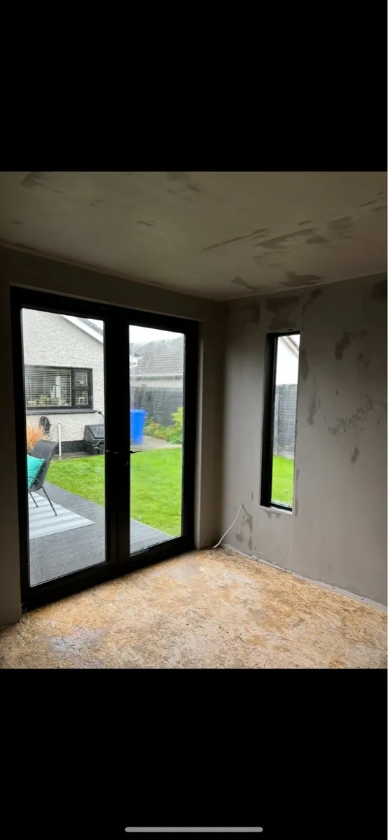 Plastering service - Image 3