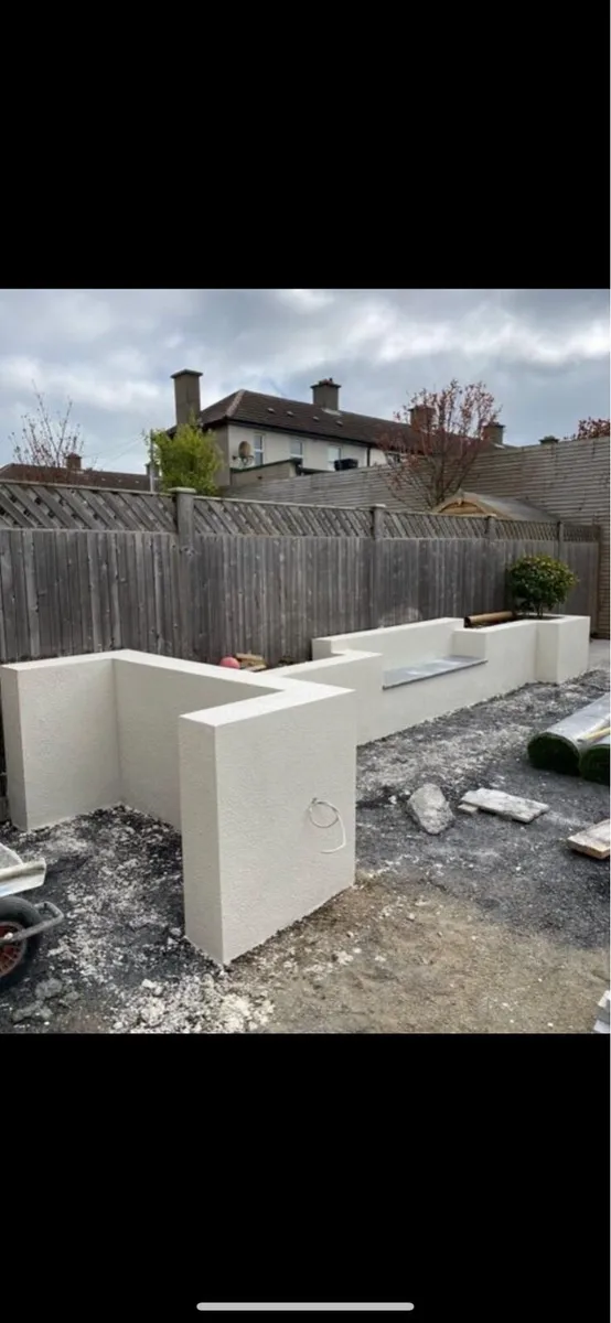 Plastering service - Image 4