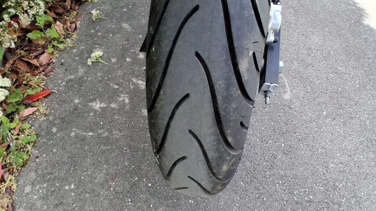 Yamaha WR125X     1st class condition! low kms - Image 4