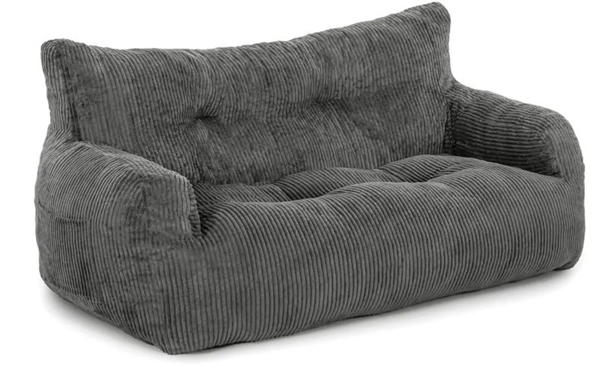 Pamadic Bean bag sofa. - Image 2