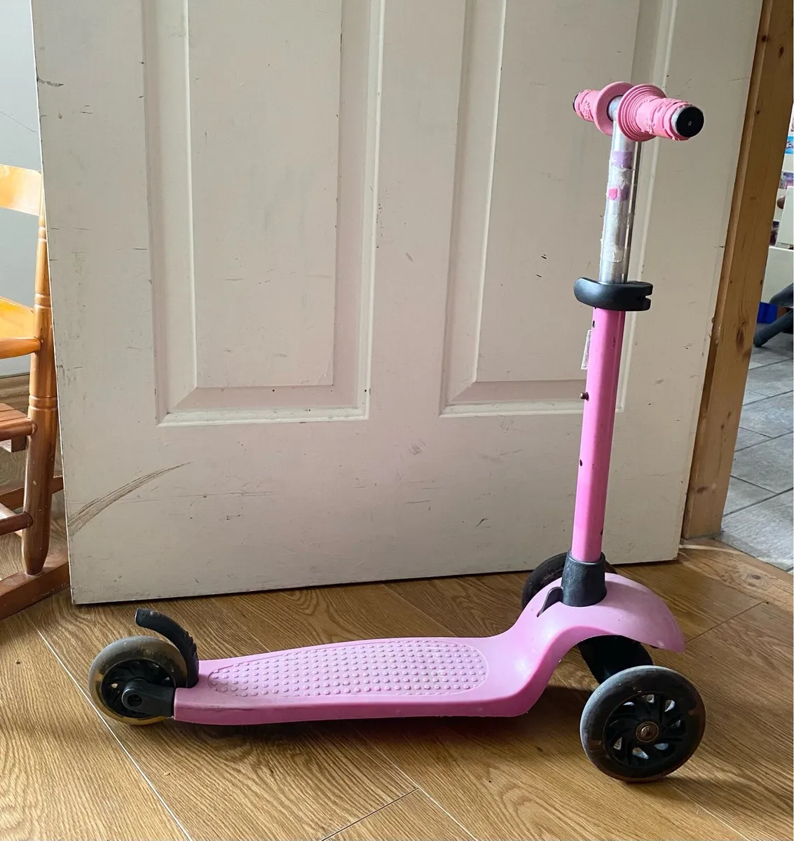 Child’s Scooter - Image 1