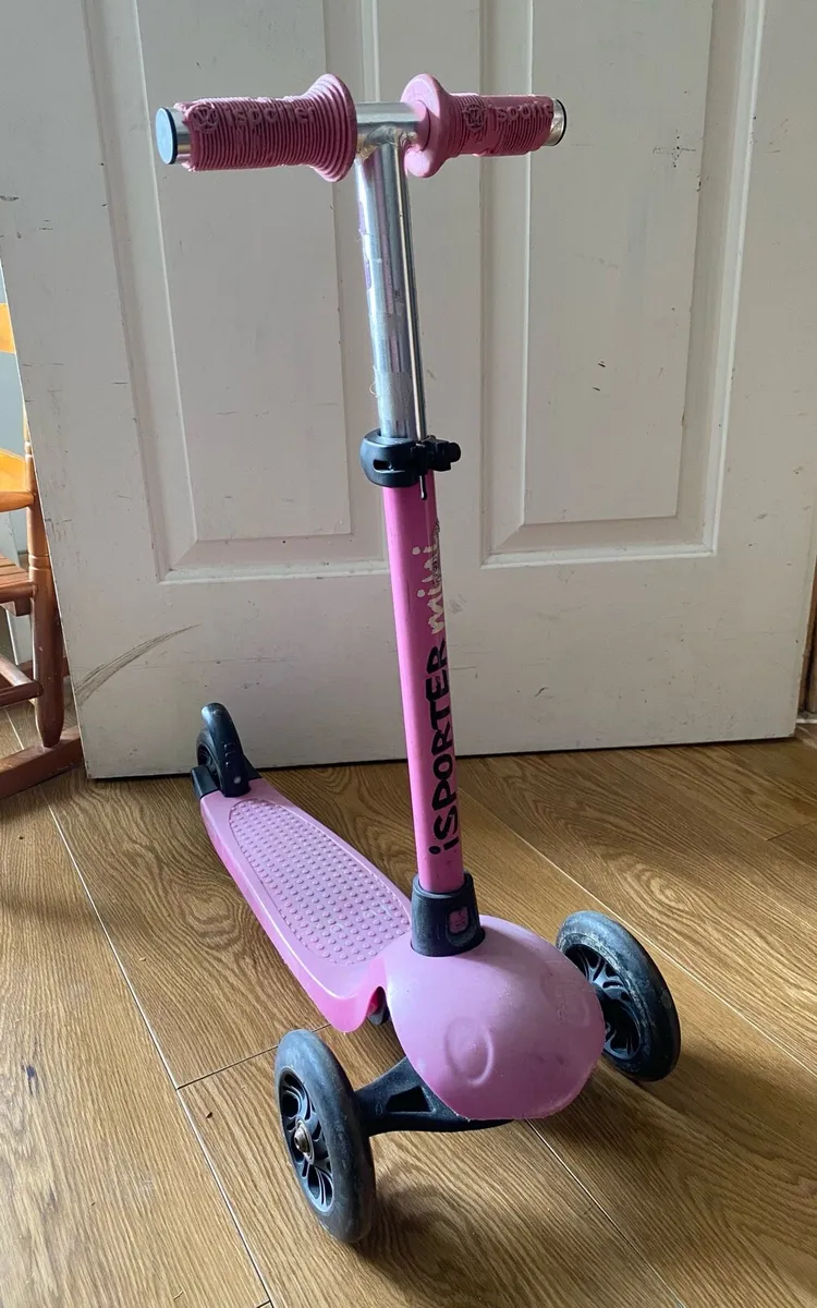 Child’s Scooter - Image 2