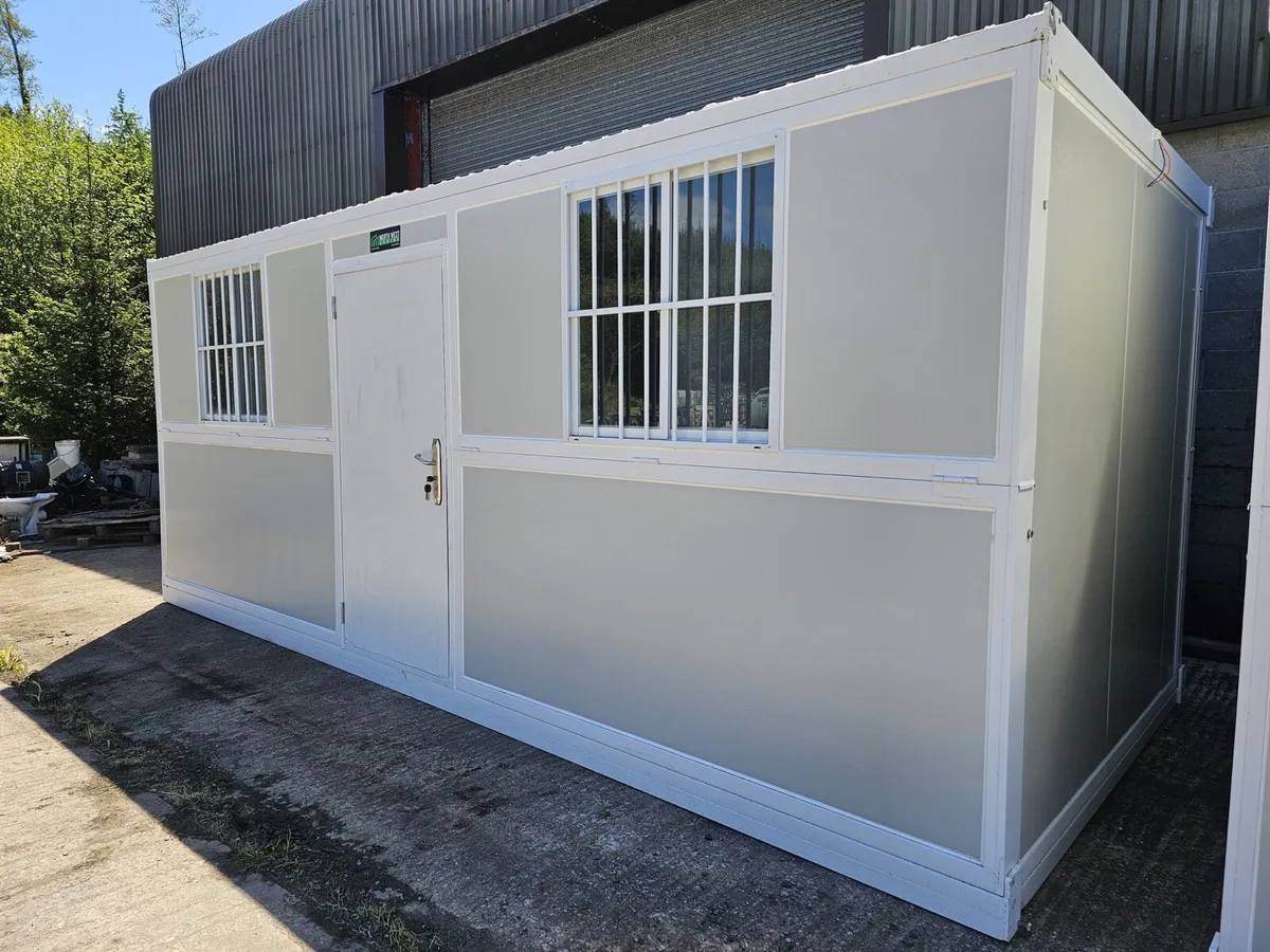 Portacabin - Image 2