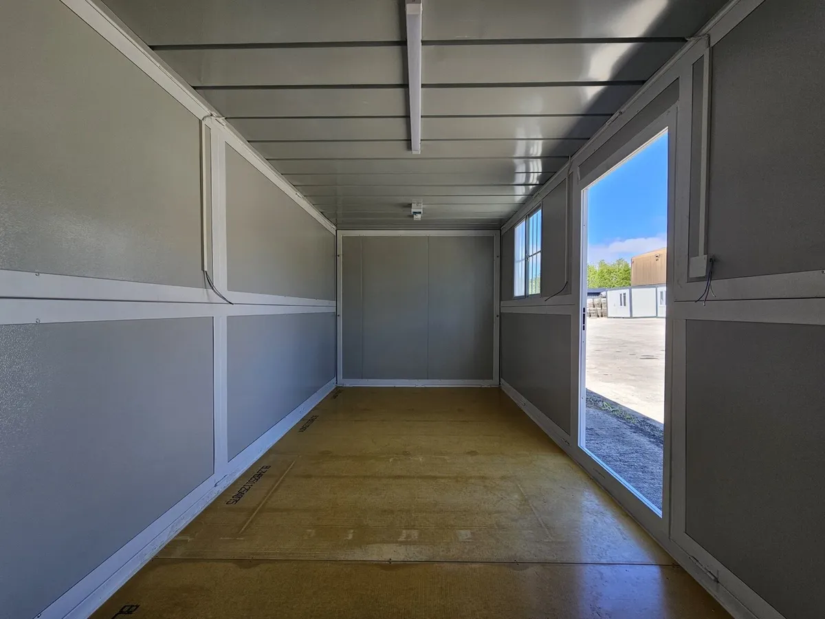Portacabin - Image 3