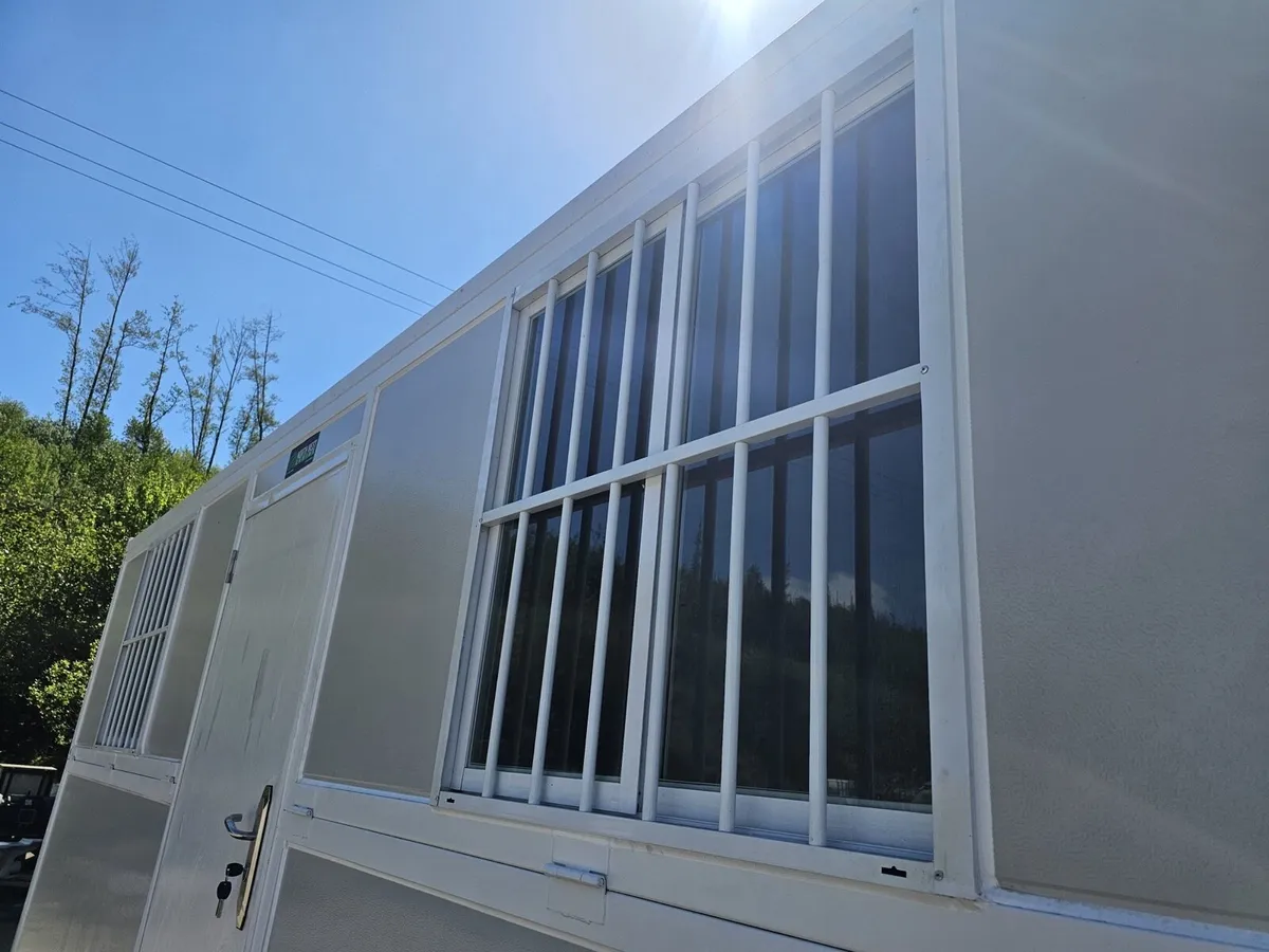 Portacabin - Image 4