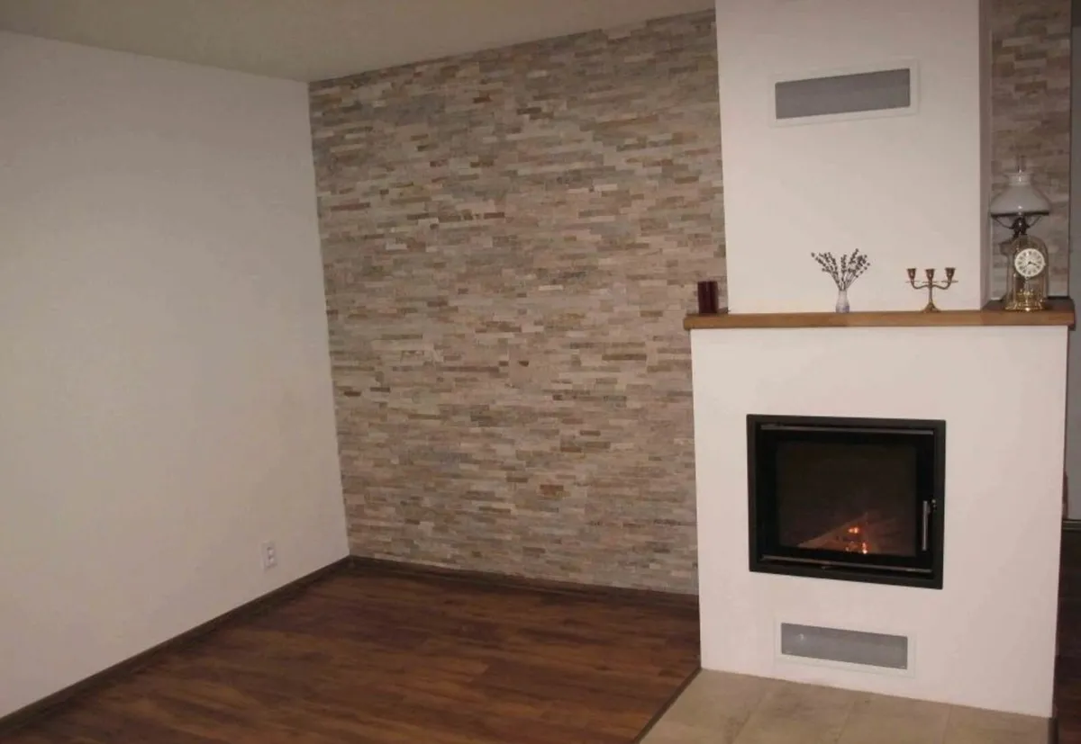 Natural Ivory – Inside & Outside Stone Cladding - Image 4